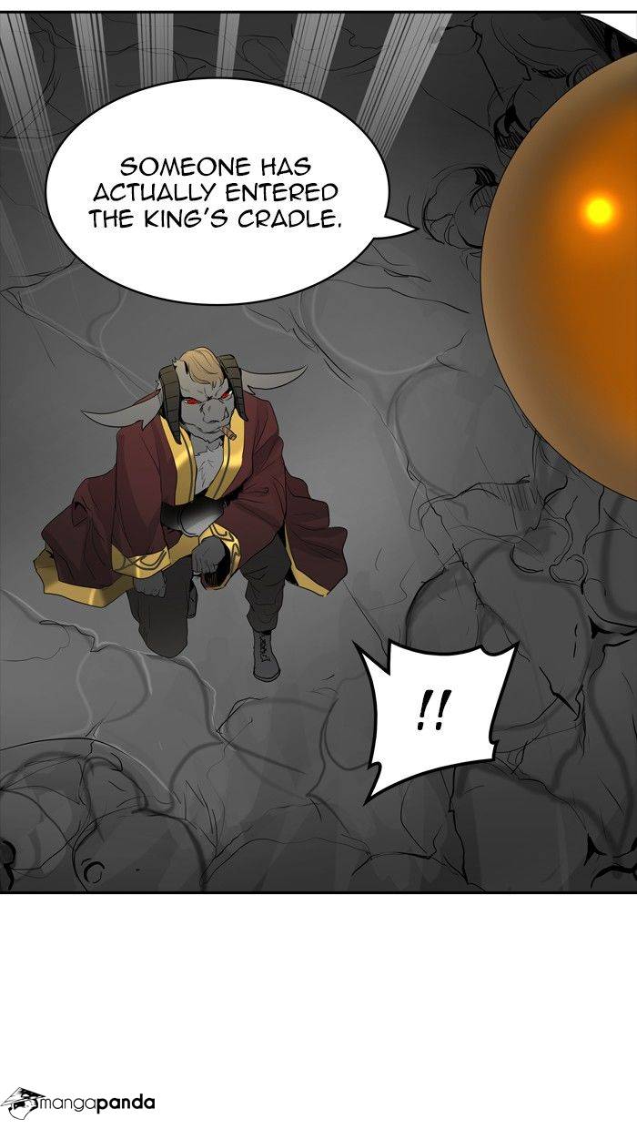 Tower of God Chapter 362 image 008